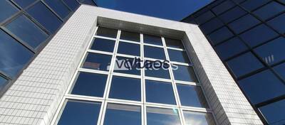 REXIM - Bureau - Haute-Garonne - Blagnac - 7