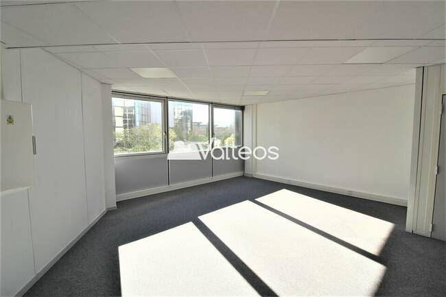 REXIM - Bureau - Haute-Garonne - Blagnac - 1
