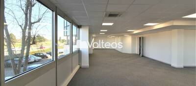 REXIM - Bureau - Haute-Garonne - Blagnac - 2