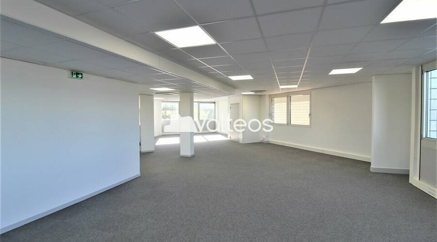 REXIM - Bureau - Haute-Garonne - Blagnac - 3