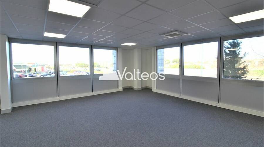 REXIM - Bureau - Haute-Garonne - Blagnac - 4