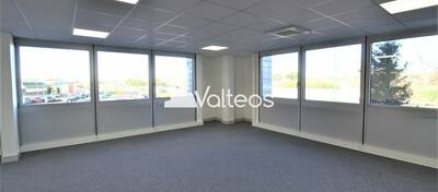 REXIM - Bureau - Haute-Garonne - Blagnac - 4