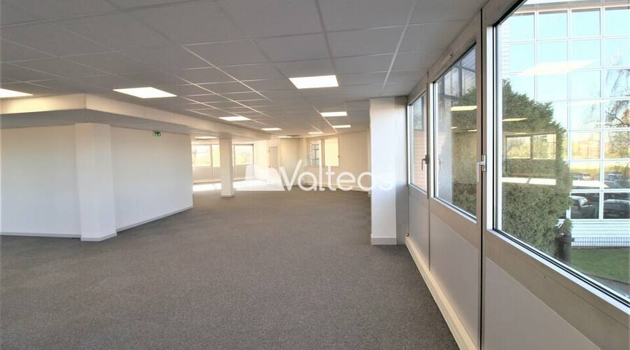 REXIM - Bureau - Haute-Garonne - Blagnac - 5