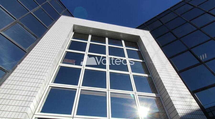 REXIM - Bureau - Haute-Garonne - Blagnac - 7
