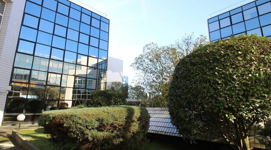 REXIM - Bureau - Haute-Garonne - Blagnac - 8
