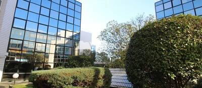 REXIM - Bureau - Haute-Garonne - Blagnac - 8