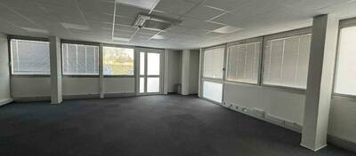 REXIM - Bureau - Haute-Garonne - Blagnac - 2