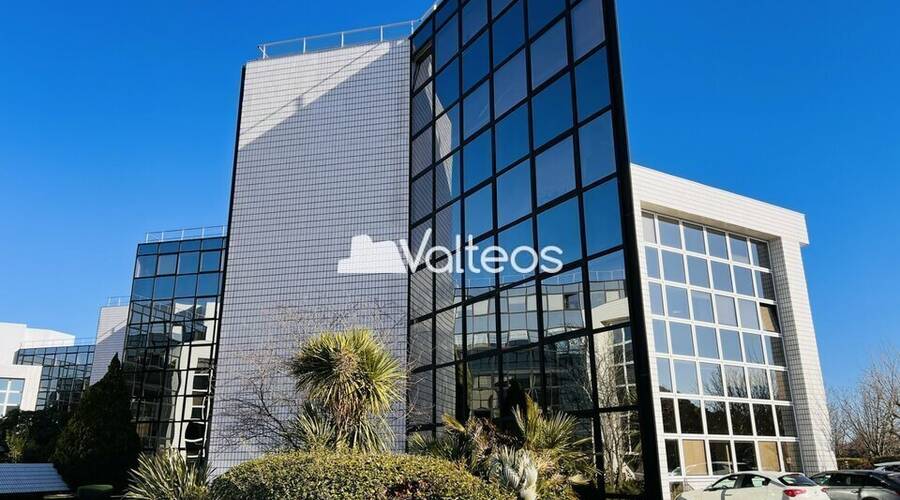 REXIM - Bureau - Haute-Garonne - Blagnac - 8