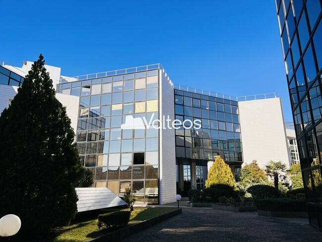 REXIM - Bureau - Haute-Garonne - Blagnac - 1