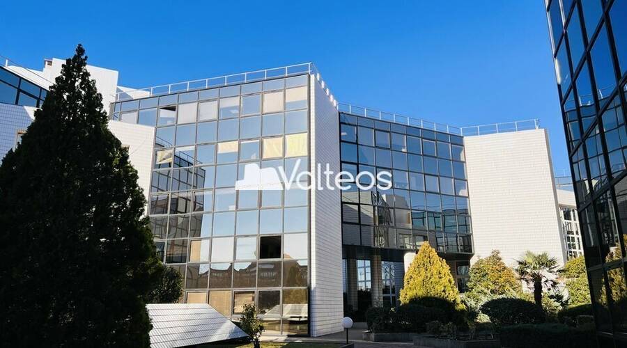 REXIM - Bureau - Haute-Garonne - Blagnac - 1