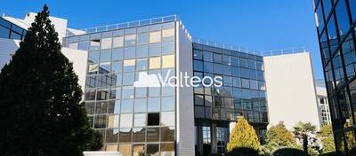 REXIM - Bureau - Haute-Garonne - Blagnac - 1