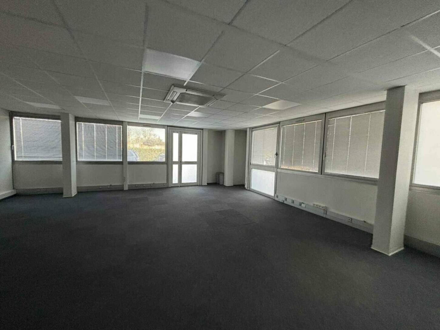 REXIM - Bureau - Haute-Garonne - Blagnac - 2