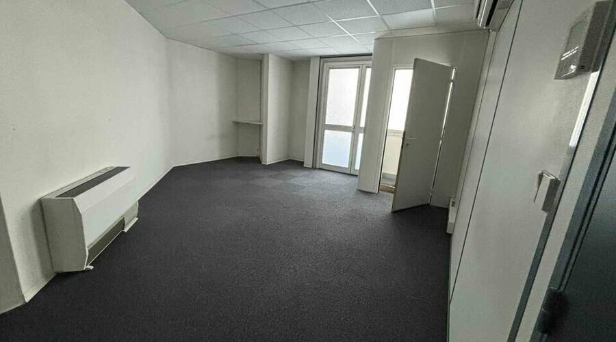 REXIM - Bureau - Haute-Garonne - Blagnac - 3