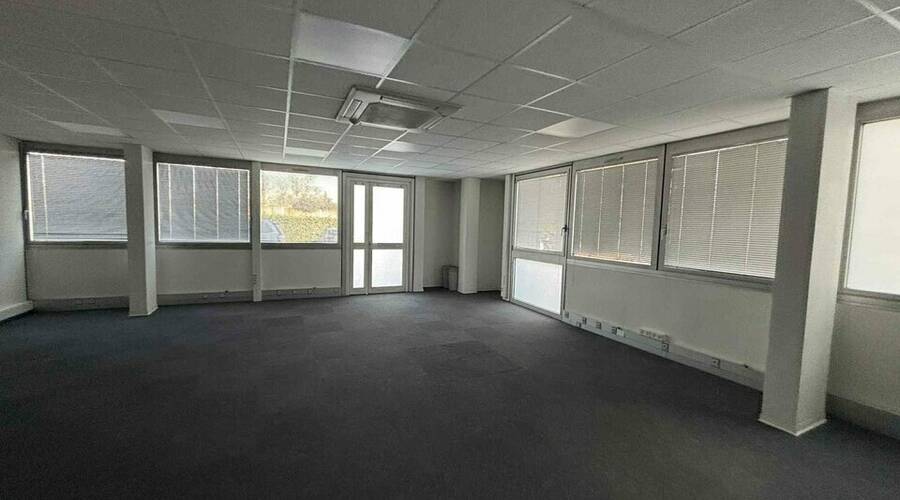 REXIM - Bureau - Haute-Garonne - Blagnac - 4