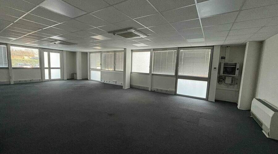 REXIM - Bureau - Haute-Garonne - Blagnac - 7