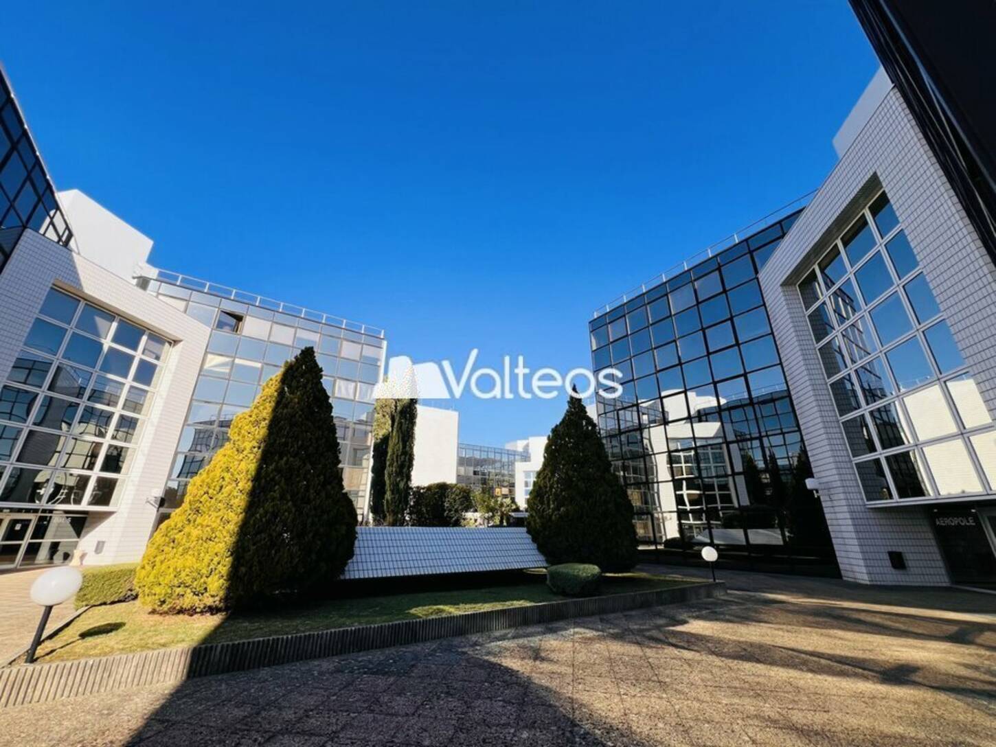 REXIM - Bureau - Haute-Garonne - Blagnac - 2