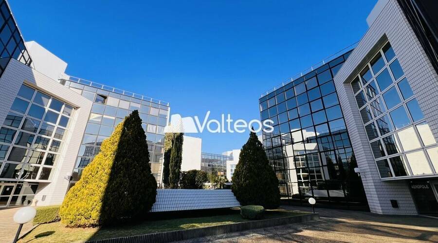 REXIM - Bureau - Haute-Garonne - Blagnac - 2