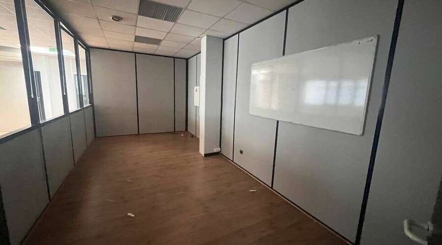 REXIM - Bureau - Haute-Garonne - Labège - 5