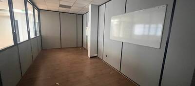 REXIM - Bureau - Haute-Garonne - Labège - 5