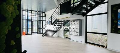 REXIM - Bureau - Haute-Garonne - Labège - 8