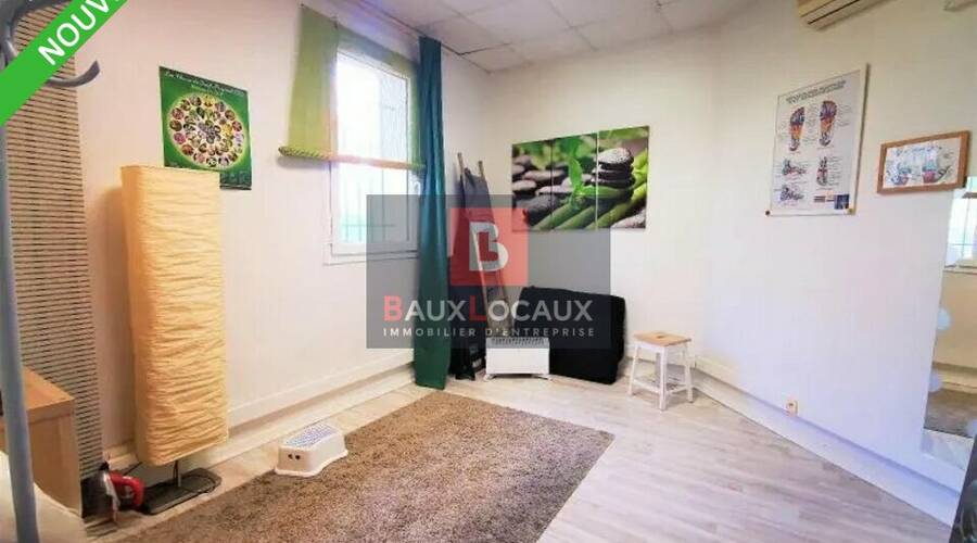 REXIM - Bureau - Vaucluse - Le Pontet - 1