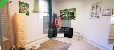 REXIM - Bureau - Vaucluse - Le Pontet - 1