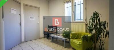 REXIM - Bureau - Vaucluse - Le Pontet - 2
