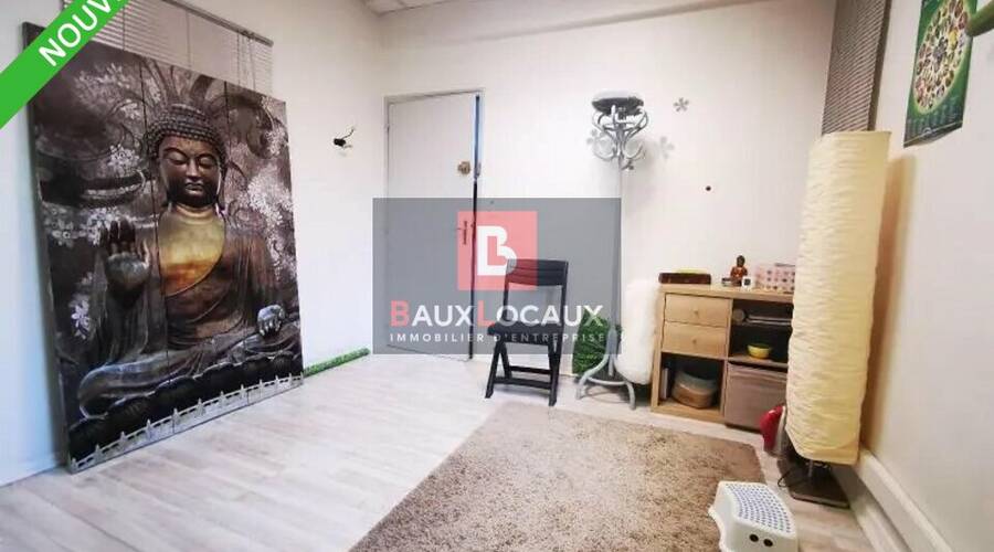 REXIM - Bureau - Vaucluse - Le Pontet - 3