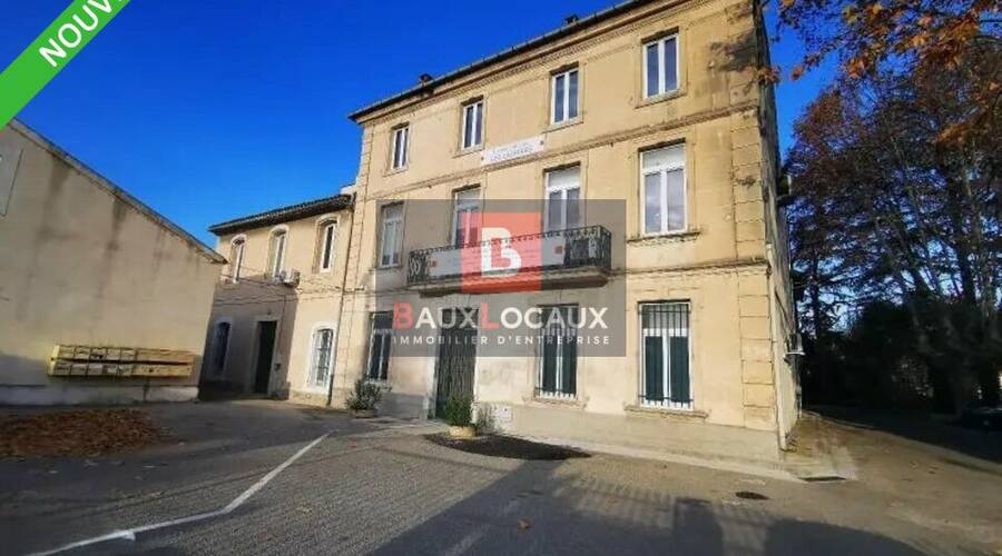 REXIM - Bureau - Vaucluse - Le Pontet - 4