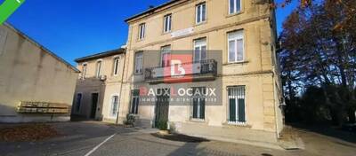 REXIM - Bureau - Vaucluse - Le Pontet - 4