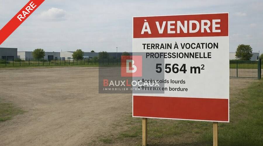 REXIM - Terrain - Bouches-du-Rhône - Arles - 1