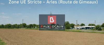 REXIM - Terrain - Bouches-du-Rhône - Arles - 2