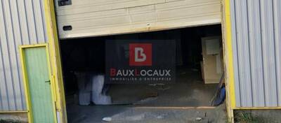 REXIM - Local d'activités - Bouches-du-Rhône - La-Fare-les-Oliviers - 2