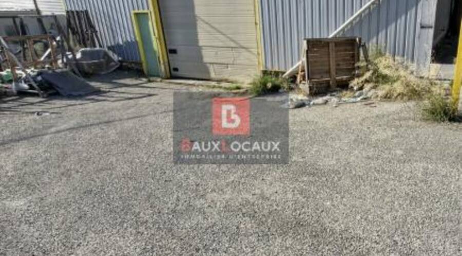 REXIM - Local d'activités - Bouches-du-Rhône - La-Fare-les-Oliviers - 3