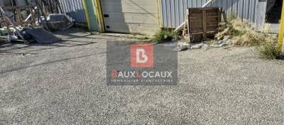 REXIM - Local d'activités - Bouches-du-Rhône - La-Fare-les-Oliviers - 3