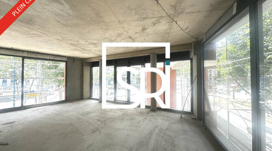 REXIM - Bureau - Puy-de-Dôme - Clermont-Ferrand - 4