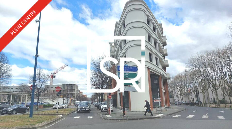 REXIM - Bureau - Puy-de-Dôme - Clermont-Ferrand - 5