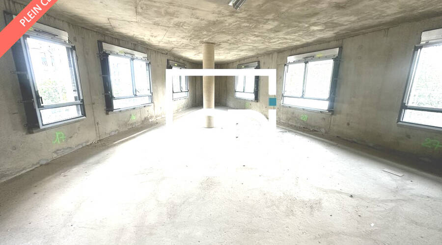 REXIM - Bureau - Puy-de-Dôme - Clermont-Ferrand - 8