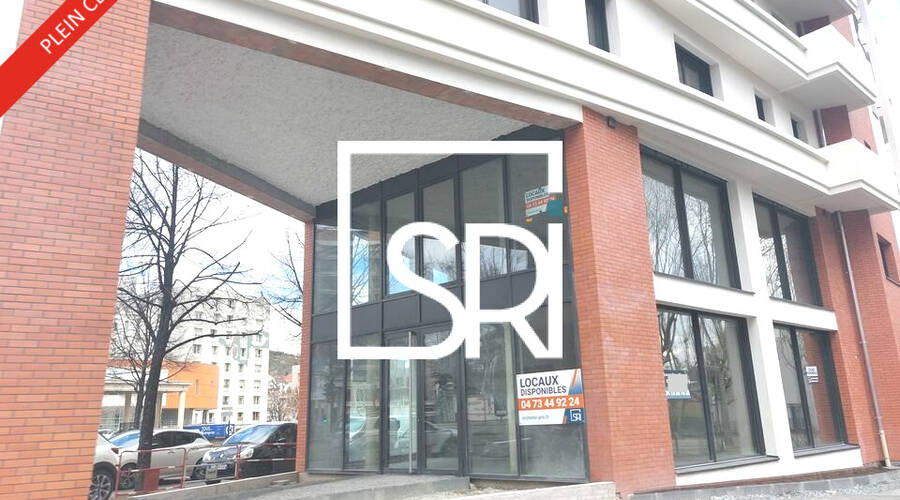 REXIM - Bureau - Puy-de-Dôme - Clermont-Ferrand - 9