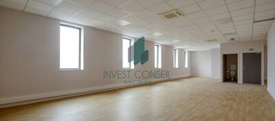 REXIM - Local d'activités - Val-d'Oise - Persan - 4