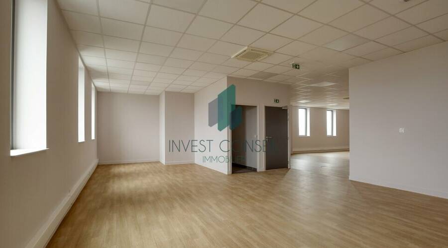 REXIM - Local d'activités - Val-d'Oise - Persan - 3