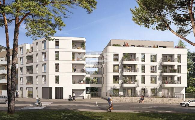 REXIM - Local commercial - Rhône - Écully - 1