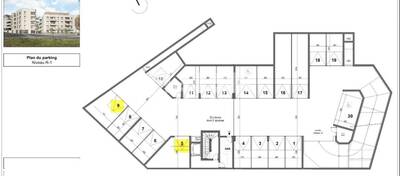 REXIM - Local commercial - Rhône - Écully - 3