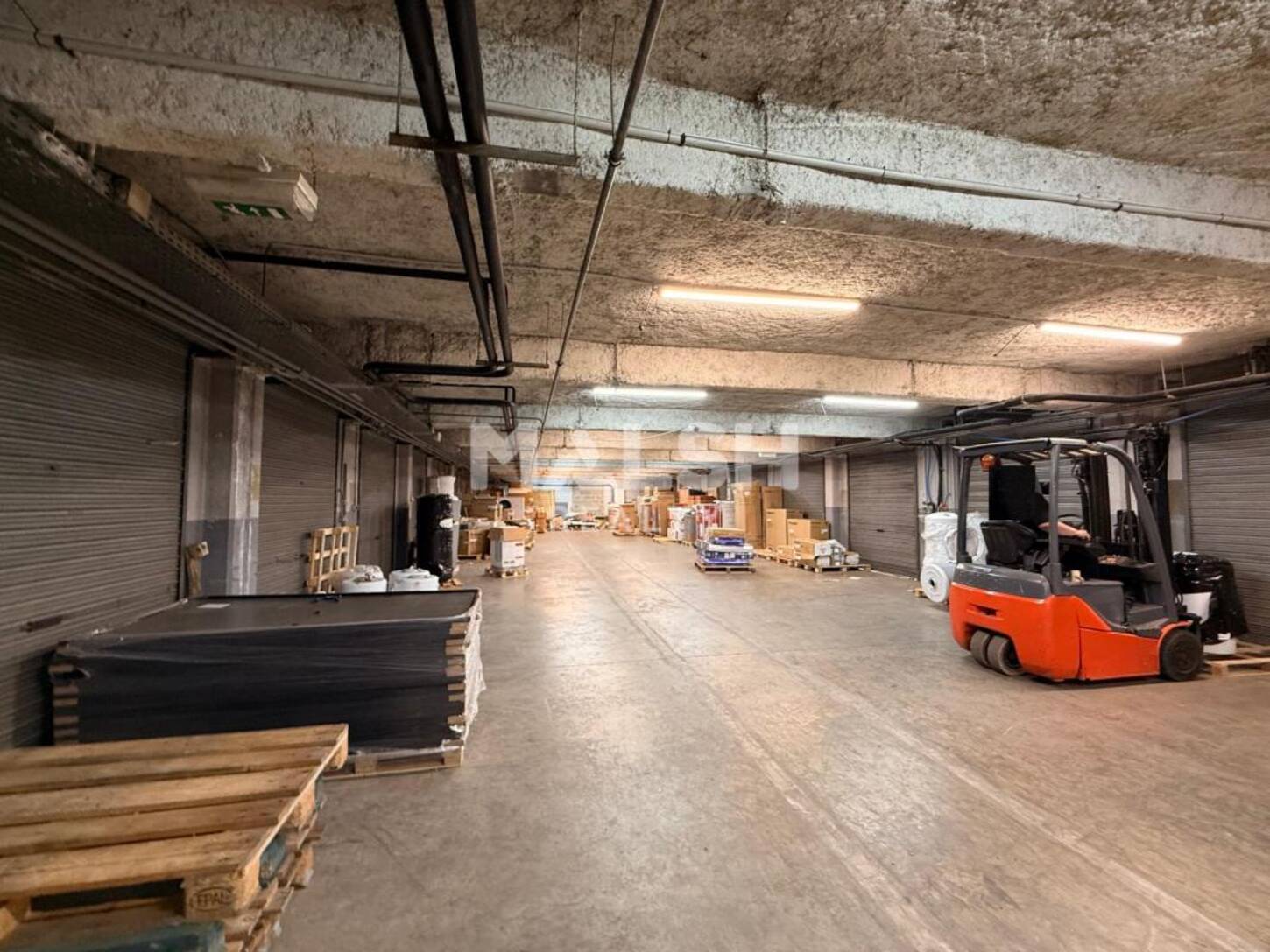 REXIM - Local d'activités - Rhône - Vaulx-en-Velin - 2