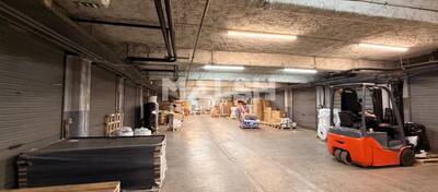 REXIM - Local d'activités - Rhône - Vaulx-en-Velin - 2