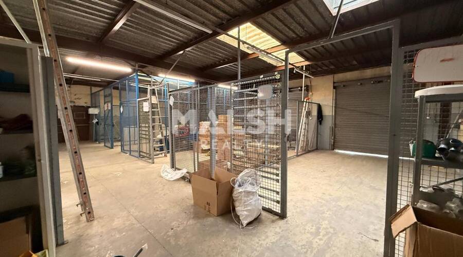 REXIM - Local d'activités - Rhône - Vaulx-en-Velin - 3