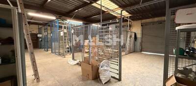 REXIM - Local d'activités - Rhône - Vaulx-en-Velin - 3