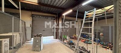 REXIM - Local d'activités - Rhône - Vaulx-en-Velin - 4