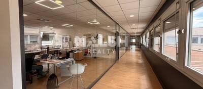 REXIM - Local d'activités - Rhône - Vaulx-en-Velin - 5