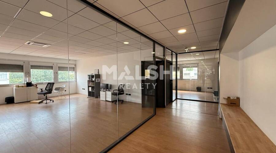 REXIM - Local d'activités - Rhône - Vaulx-en-Velin - 6